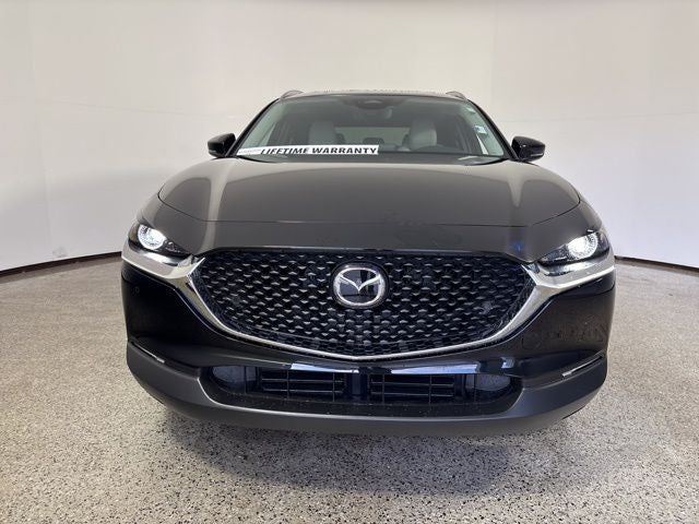 2026 Mazda Mazda CX-30 2.5 S Preferred