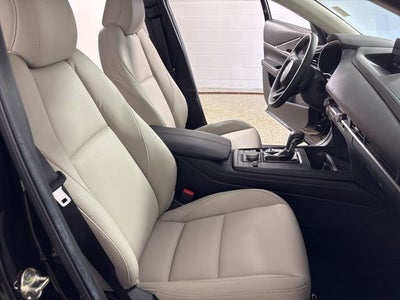 2026 Mazda Mazda CX-30 2.5 S Preferred