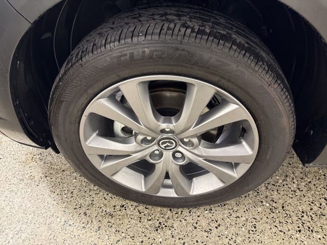 2026 Mazda Mazda CX-30 2.5 S Preferred