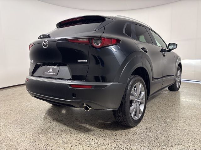 2026 Mazda Mazda CX-30 2.5 S Preferred