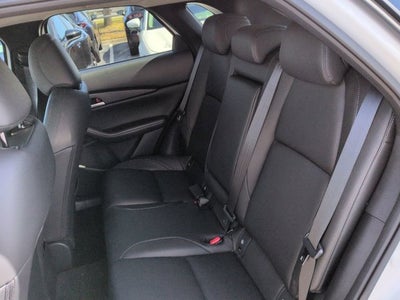 2026 Mazda Mazda CX-30 2.5 S Preferred