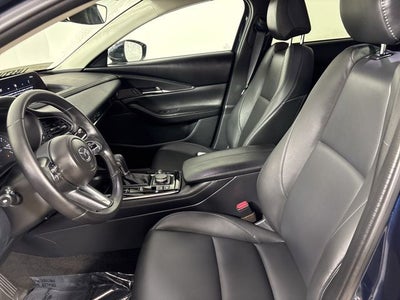 2023 Mazda Mazda CX-30 2.5 S Preferred Package