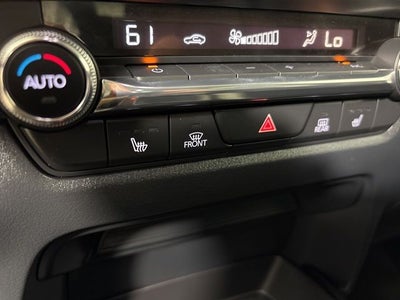 2023 Mazda Mazda CX-30 2.5 S Preferred Package
