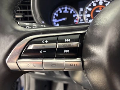 2023 Mazda Mazda CX-30 2.5 S Preferred Package