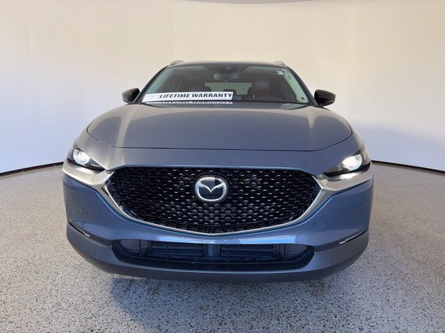 2023 Mazda Mazda CX-30 2.5 S Carbon Edition