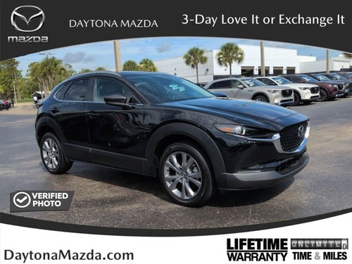 2023 Mazda Mazda CX-30 2.5 S Preferred Package