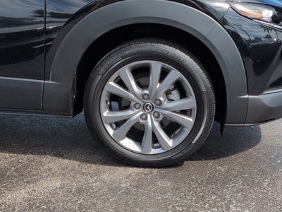 2023 Mazda Mazda CX-30 2.5 S Preferred Package