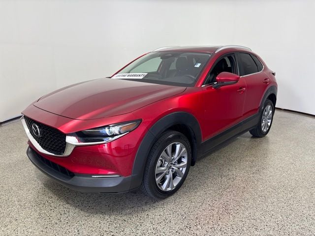 2024 Mazda Mazda CX-30 2.5 S Preferred Package
