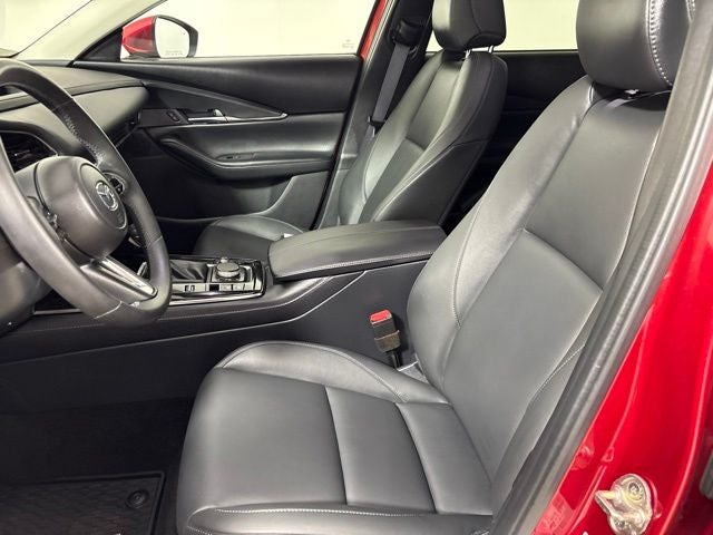 2024 Mazda Mazda CX-30 2.5 S Preferred Package