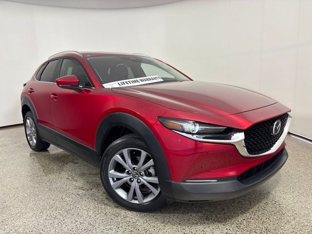 2024 Mazda Mazda CX-30 2.5 S Preferred Package