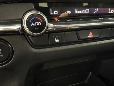 2024 Mazda Mazda CX-30 2.5 S Preferred Package