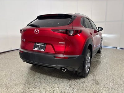 2024 Mazda Mazda CX-30 2.5 S Preferred Package