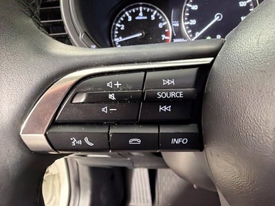 2025 Mazda Mazda CX-30 2.5 S Preferred Package