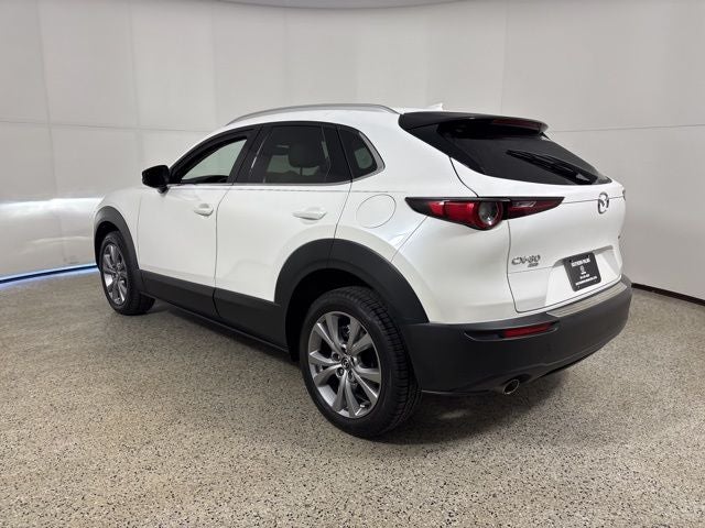 2023 Mazda Mazda CX-30 2.5 S Premium Package