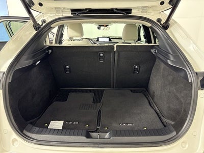 2023 Mazda Mazda CX-30 2.5 S Premium Package