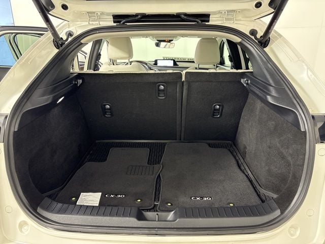 2023 Mazda Mazda CX-30 2.5 S Premium Package
