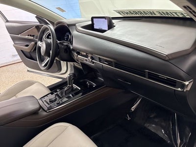 2023 Mazda Mazda CX-30 2.5 S Premium Package