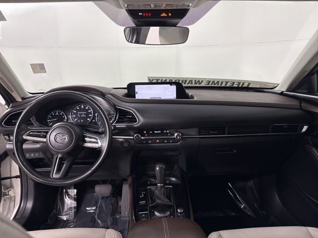 2023 Mazda Mazda CX-30 2.5 S Premium Package