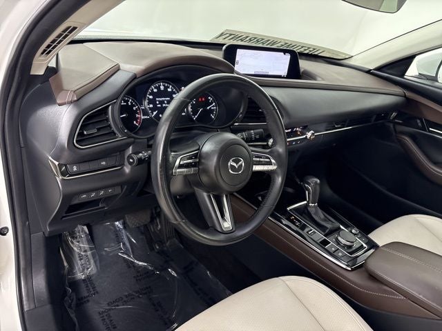 2023 Mazda Mazda CX-30 2.5 S Premium Package