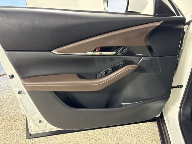 2023 Mazda Mazda CX-30 2.5 S Premium Package