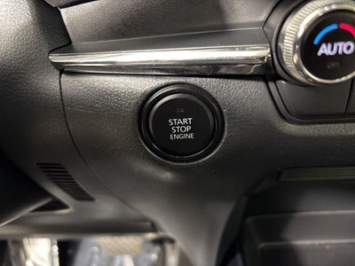 2023 Mazda Mazda CX-30 2.5 S Premium Package