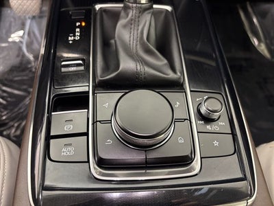 2023 Mazda Mazda CX-30 2.5 S Premium Package