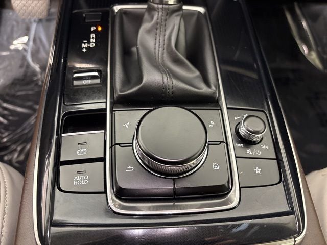 2023 Mazda Mazda CX-30 2.5 S Premium Package