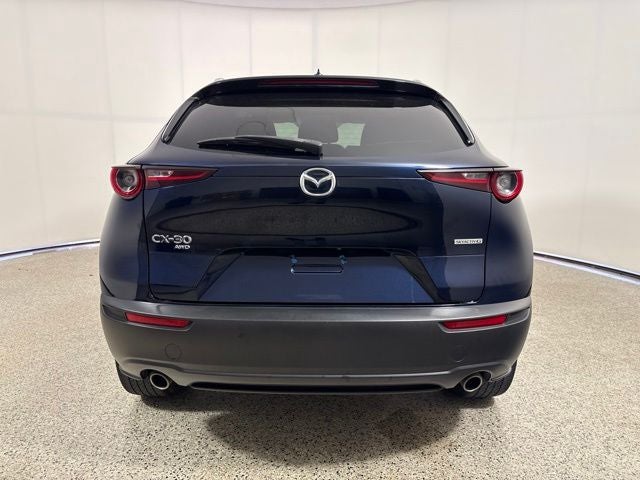 2023 Mazda Mazda CX-30 2.5 S Premium Package