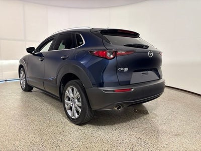 2023 Mazda Mazda CX-30 2.5 S Premium Package