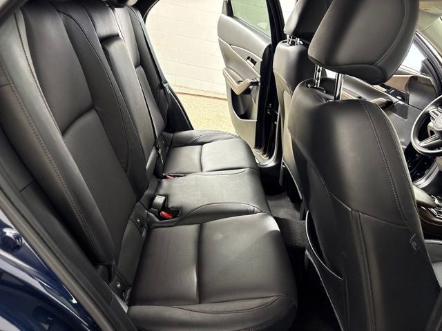 2023 Mazda Mazda CX-30 2.5 S Premium Package