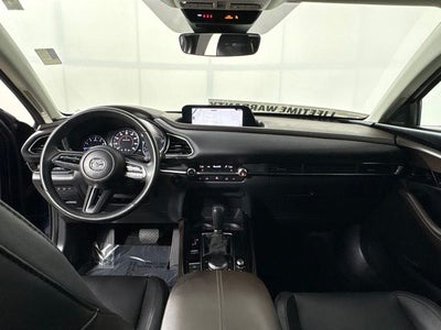 2023 Mazda Mazda CX-30 2.5 S Premium Package