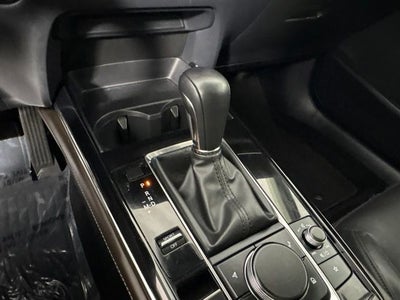 2023 Mazda Mazda CX-30 2.5 S Premium Package