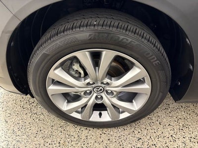 2023 Mazda Mazda CX-30 2.5 S Premium Package