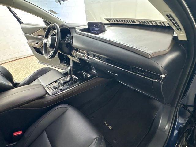 2021 Mazda Mazda CX-30 Premium