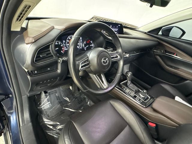 2021 Mazda Mazda CX-30 Premium