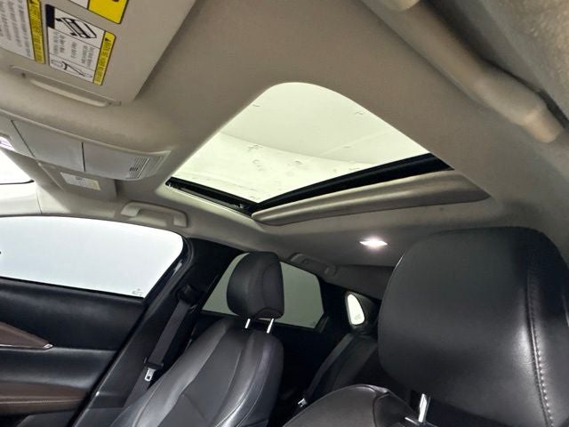 2021 Mazda Mazda CX-30 Premium