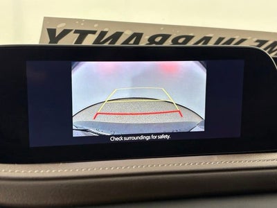 2021 Mazda Mazda CX-30 Premium