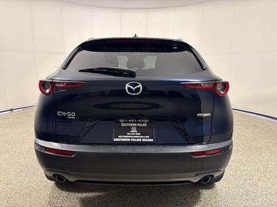 2021 Mazda Mazda CX-30 Premium