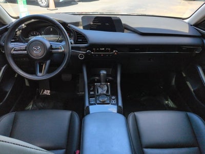 2023 Mazda Mazda3 Sedan 2.5 S Preferred