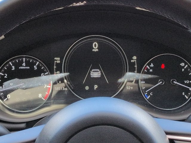 2023 Mazda Mazda3 Sedan 2.5 S Preferred