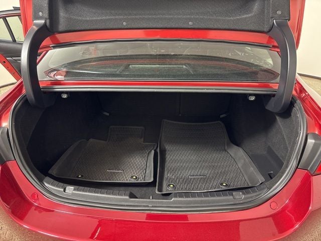 2019 Mazda Mazda3 Preferred