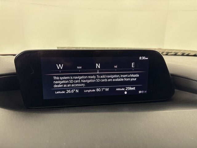 2019 Mazda Mazda3 Preferred