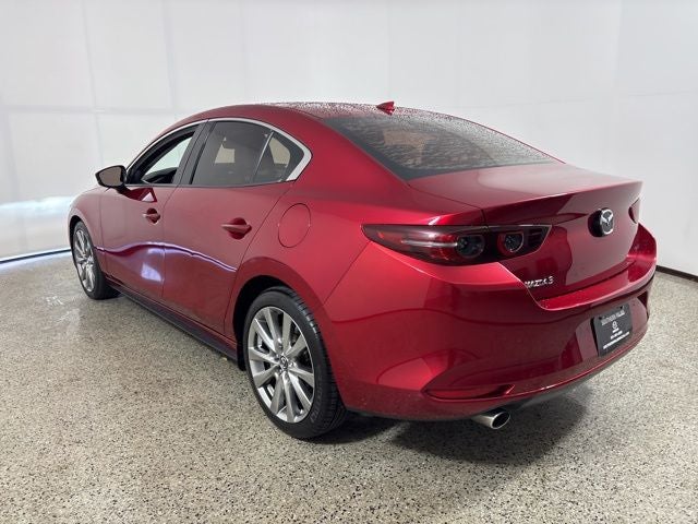 2021 Mazda Mazda3 Premium