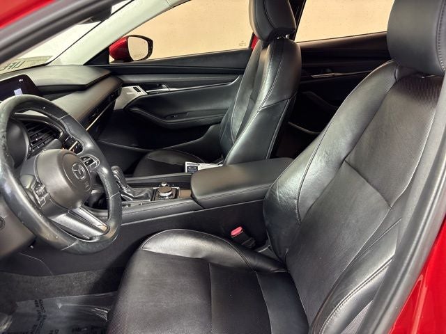 2021 Mazda Mazda3 Premium