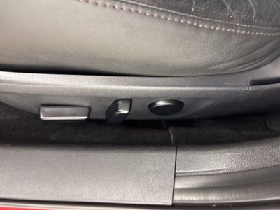 2021 Mazda Mazda3 Premium