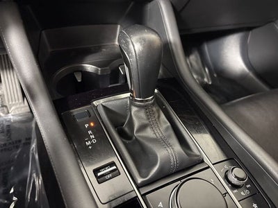 2021 Mazda Mazda3 Premium