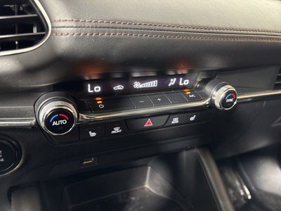 2021 Mazda Mazda3 Premium