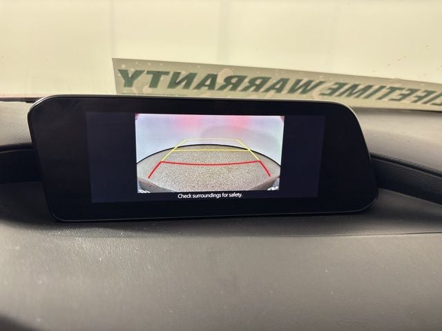 2021 Mazda Mazda3 Premium