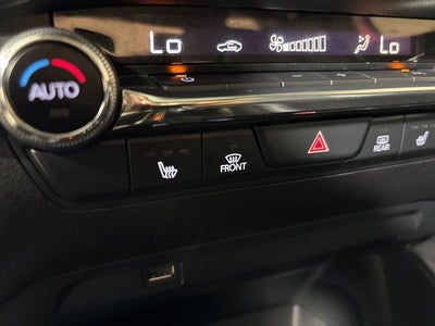 2021 Mazda Mazda3 Premium