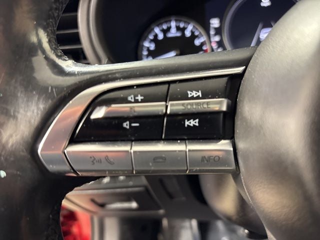 2021 Mazda Mazda3 Premium